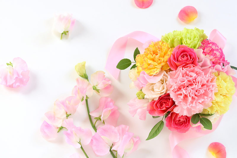 花束
