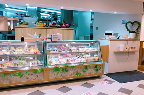 リーベル吉祥寺店